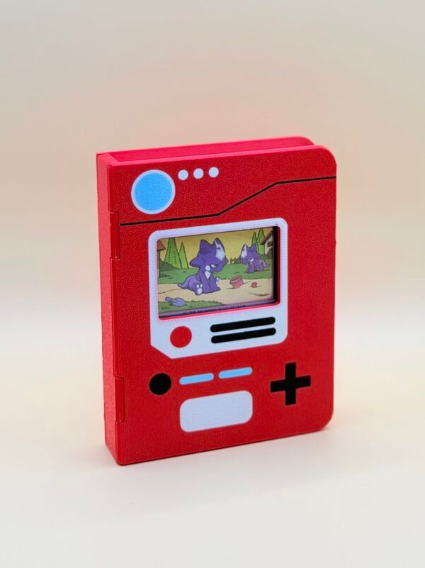 Pokedex pokebook card binder pokemon trainer