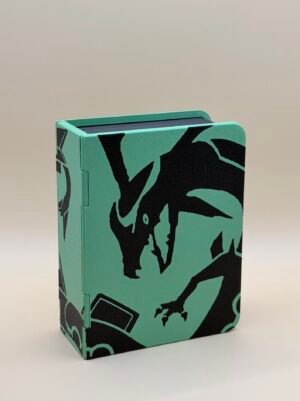 Rayquaza's Flight