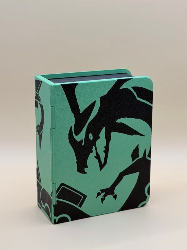 Rayquaza's Flight